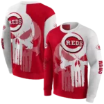 cincinnati-reds-graphic-punisher-red-white-hoodie-best-selling.webp