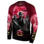 cincinnati-reds-halloween-vibes-red-black-hoodie-best-selling.webp