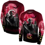 cincinnati-reds-halloween-vibes-red-black-hoodie-best-selling.webp