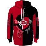 cincinnati-reds-heartbeat-graphic-red-hoodie-best-selling.webp
