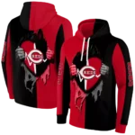 cincinnati-reds-heartbeat-graphic-red-hoodie-best-selling.webp