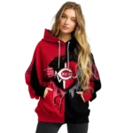 cincinnati-reds-heartbeat-graphic-red-hoodie-best-selling.webp