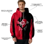 cincinnati-reds-heartbeat-graphic-red-hoodie-best-selling.webp