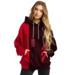 cincinnati-reds-monogram-pattern-red-hoodie-best-selling.webp