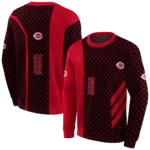 cincinnati-reds-monogram-pattern-red-hoodie-best-selling.webp