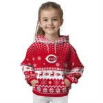 cincinnati-reds-reindeer-motif-red-hoodie-best-selling.webp