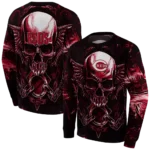 cincinnati-reds-skull-artwork-red-black-hoodie-best-selling.webp