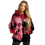 cincinnati-reds-skull-motif-red-black-hoodie-best-selling.webp