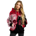 cincinnati-reds-sugar-skull-red-black-hoodie-best-selling.webp