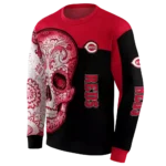 cincinnati-reds-sugar-skull-red-black-hoodie-best-selling.webp