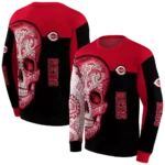 cincinnati-reds-sugar-skull-red-black-hoodie-best-selling.webp