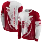 cincinnati-reds-triangular-pattern-red-white-hoodie-best-selling.webp
