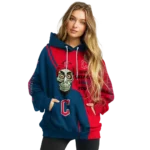 cleveland-guardians-achmed-skull-navy-blue-hoodie-best-selling.webp