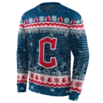 cleveland-guardians-christmas-trees-navy-blue-hoodie-best-selling.webp