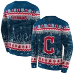 cleveland-guardians-christmas-trees-navy-blue-hoodie-best-selling.webp
