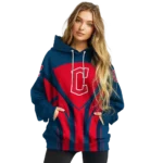 cleveland-guardians-concentric-lines-navy-blue-black-hoodie-best-selling.webp