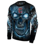 cleveland-guardians-demonic-skull-navy-blue-black-hoodie-best-selling.webp