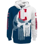 cleveland-guardians-graphic-punisher-navy-blue-white-hoodie-best-selling.webp