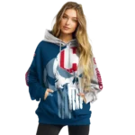 cleveland-guardians-graphic-punisher-navy-blue-white-hoodie-best-selling.webp