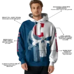 cleveland-guardians-graphic-punisher-navy-blue-white-hoodie-best-selling.webp