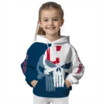cleveland-guardians-graphic-punisher-navy-blue-white-hoodie-best-selling.webp