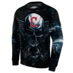 cleveland-guardians-skull-artwork-navy-blue-black-hoodie-best-selling.webp