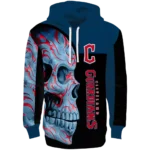 cleveland-guardians-skull-motif-navy-blue-black-hoodie-best-selling.webp
