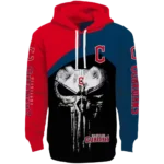 cleveland-guardians-skull-punisher-red-black-hoodie-best-selling.webp