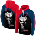 cleveland-guardians-skull-punisher-red-black-hoodie-best-selling.webp