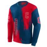 cleveland-guardians-splatter-effect-navy-blue-hoodie-best-selling.webp
