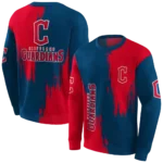cleveland-guardians-splatter-effect-navy-blue-hoodie-best-selling.webp