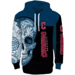 cleveland-guardians-sugar-skull-navy-blue-black-hoodie-best-selling.webp