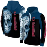 cleveland-guardians-sugar-skull-navy-blue-black-hoodie-best-selling.webp
