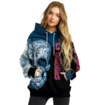 cleveland-guardians-sugar-skull-navy-blue-black-hoodie-best-selling.webp
