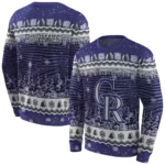 colorado-rockies-christmas-trees-blue-hoodie-best-selling.webp