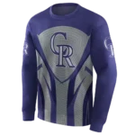 colorado-rockies-concentric-lines-blue-black-hoodie-best-selling.webp
