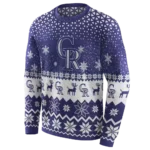 colorado-rockies-reindeer-motif-blue-hoodie-best-selling.webp