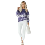 colorado-rockies-reindeer-motif-blue-hoodie-best-selling.webp