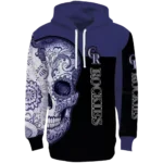 colorado-rockies-sugar-skull-blue-black-hoodie-best-selling.webp