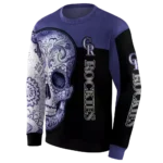colorado-rockies-sugar-skull-blue-black-hoodie-best-selling.webp
