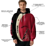 custom-arizona-diamondbacks-minimalist-design-red-black-hoodie-best-selling.webp