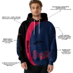 custom-atlanta-braves-minimalist-design-navy-black-hoodie-best-selling.webp