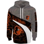 custom-baltimore-orioles-hexagonal-mesh-orange-black-gray-hoodie-best-selling.webp
