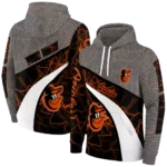 custom-baltimore-orioles-hexagonal-mesh-orange-black-gray-hoodie-best-selling.webp