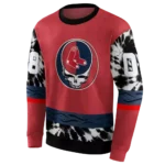 custom-boston-red-sox-grateful-vibes-red-hoodie-best-selling.webp