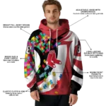 custom-boston-red-sox-puzzle-pieces-red-hoodie-best-selling.webp