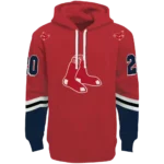 custom-boston-red-sox-striped-sleeves-red-hoodie-best-selling.webp