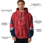custom-boston-red-sox-striped-sleeves-red-hoodie-best-selling.webp