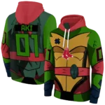 custom-boston-red-sox-superhero-armor-red-green-hoodie-best-selling.webp
