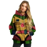 custom-boston-red-sox-superhero-armor-red-green-hoodie-best-selling.webp
